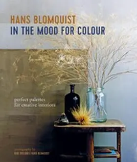 Blomquist |  In the Mood for Colour | eBook | Sack Fachmedien