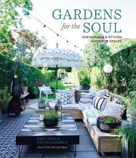 Bird / Duchars |  Gardens for the Soul | Buch |  Sack Fachmedien