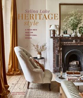 Lake |  Heritage Style | Buch |  Sack Fachmedien