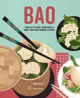 Liu |  Bao | eBook | Sack Fachmedien