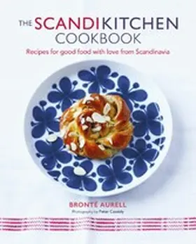 Aurell |  The ScandiKitchen Cookbook | eBook | Sack Fachmedien