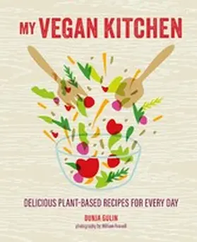Gulin |  My Vegan Kitchen | eBook | Sack Fachmedien