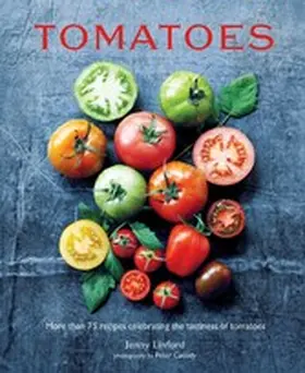 Linford |  Tomatoes | eBook | Sack Fachmedien