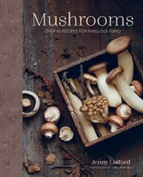 Linford |  Mushrooms | eBook | Sack Fachmedien