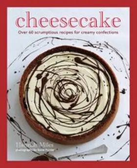 Miles |  Cheesecake | eBook | Sack Fachmedien