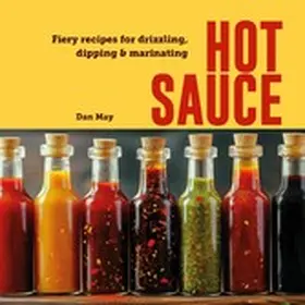 May |  Hot Sauce | eBook | Sack Fachmedien
