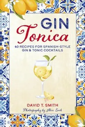 Smith |  Gin Tonica | eBook | Sack Fachmedien