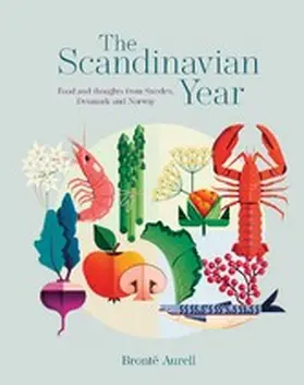 Aurell |  The Scandinavian Year | eBook | Sack Fachmedien
