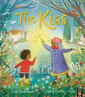 Sutherland |  The Kiss | eBook | Sack Fachmedien