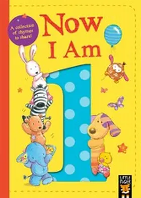 Baines |  Now I Am One | eBook | Sack Fachmedien