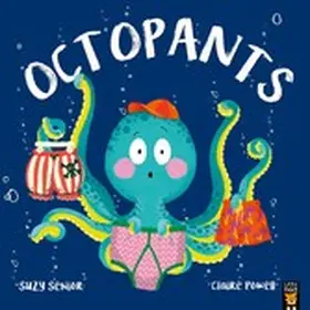 Senior |  Octopants | eBook | Sack Fachmedien