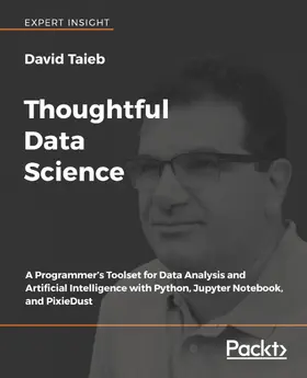 Taieb |  Thoughtful Data Science | eBook | Sack Fachmedien