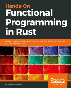 Johnson |  Hands-On Functional Programming in Rust | eBook | Sack Fachmedien