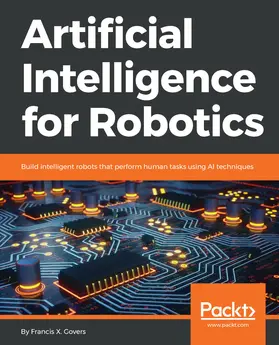 Govers |  Artificial Intelligence for Robotics | eBook | Sack Fachmedien