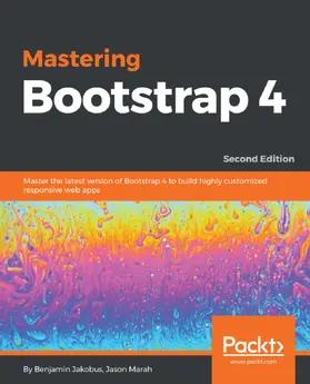 Jakobus |  Mastering Bootstrap 4 | eBook | Sack Fachmedien
