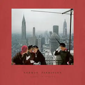 Kania / Anthony |  Norman Parkinson | Buch |  Sack Fachmedien