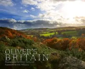  Oliver's Britain | Buch |  Sack Fachmedien