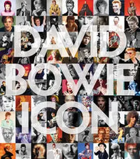  David Bowie: Icon | Buch |  Sack Fachmedien