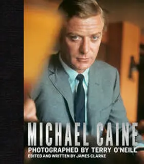 Clarke |  Michael Caine | Buch |  Sack Fachmedien