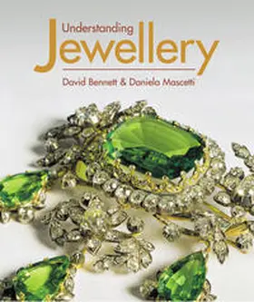 Mascetti / Bennett |  Understanding Jewellery | Buch |  Sack Fachmedien