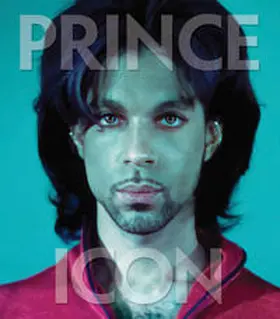  Prince: Icon | Buch |  Sack Fachmedien