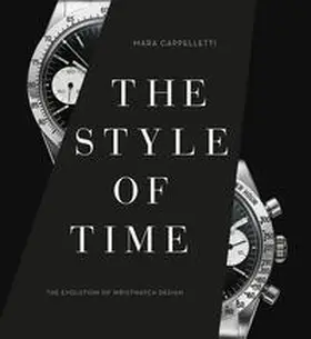 Cappelletti |  The Style of Time | Buch |  Sack Fachmedien