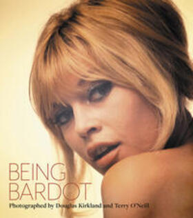 Whittaker / Iconic Images | Being Bardot | Buch | 978-1-78884-201-3 | sack.de
