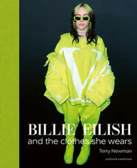 Newman |  Billie Eilish | Buch |  Sack Fachmedien