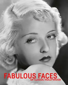 Dance / Crocker |  Fabulous Faces of Classic Hollywood | Buch |  Sack Fachmedien