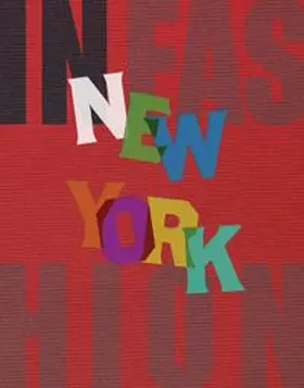  New York. In Fashion | Buch |  Sack Fachmedien