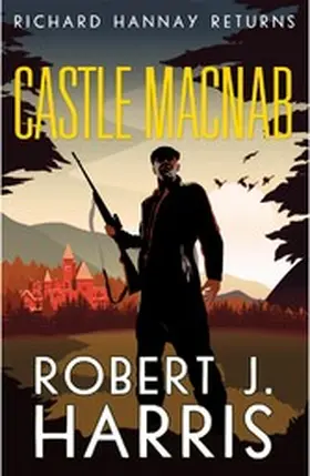 Harris |  Castle Macnab | eBook | Sack Fachmedien