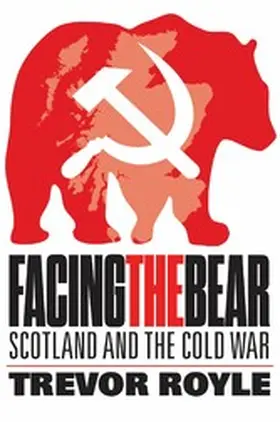 Royle |  Facing the Bear | eBook | Sack Fachmedien
