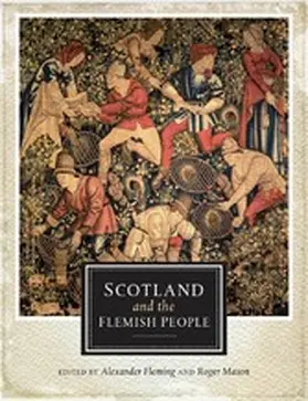 Fleming / Mason |  Scotland and the Flemish People | eBook | Sack Fachmedien