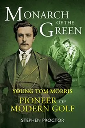 Proctor |  Monarch of the Green | eBook | Sack Fachmedien