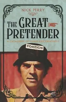 Perry |  The Great Pretender | eBook | Sack Fachmedien