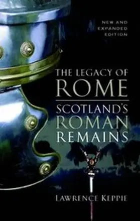 Keppie |  The Legacy of Rome | eBook | Sack Fachmedien