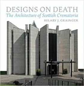 Grainger |  Designs on Death | eBook | Sack Fachmedien