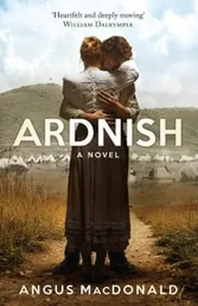 Macdonald |  Ardnish | eBook | Sack Fachmedien