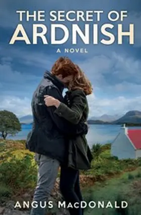 Macdonald |  The Secret of Ardnish | eBook | Sack Fachmedien