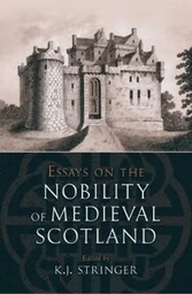 Stringer |  Essays on the Nobility of Medieval Scotland | eBook | Sack Fachmedien