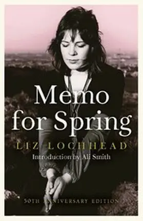 Lochhead |  Memo for Spring | eBook | Sack Fachmedien