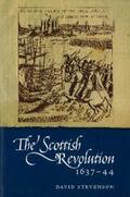 Stevenson |  The Scottish Revolution 1637-44 | eBook | Sack Fachmedien