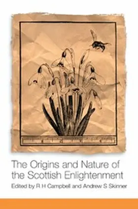 Campbell |  The Origins and Nature of the Scottish Enlightenment | eBook | Sack Fachmedien