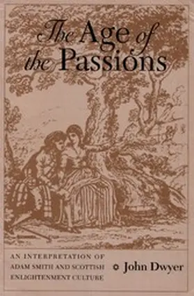 Dwyer |  Age of the Passions | eBook | Sack Fachmedien
