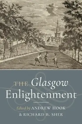 Hook / Sher |  The Glasgow Enlightenment | eBook | Sack Fachmedien