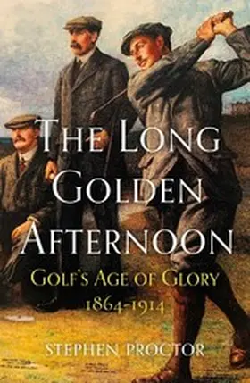 Proctor | The Long Golden Afternoon | E-Book | www.sack.de