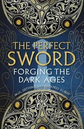 Gething / Albert |  The Perfect Sword | eBook | Sack Fachmedien