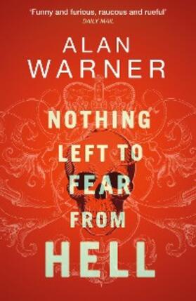 Warner | Nothing Left to Fear from Hell | E-Book | sack.de