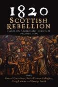 Carruthers / Gallagher / Lamont |  1820: Scottish Rebellion | eBook | Sack Fachmedien