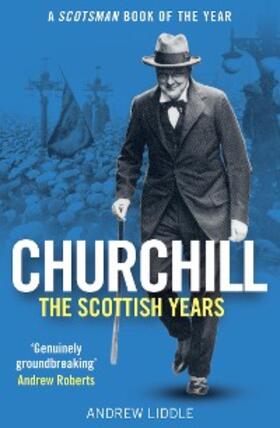 Liddle | Cheers, Mr Churchill! | E-Book | sack.de